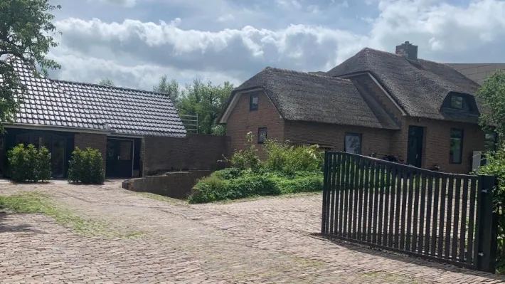 Het Dijkje