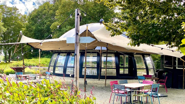 Abel. Grand Café Restaurant