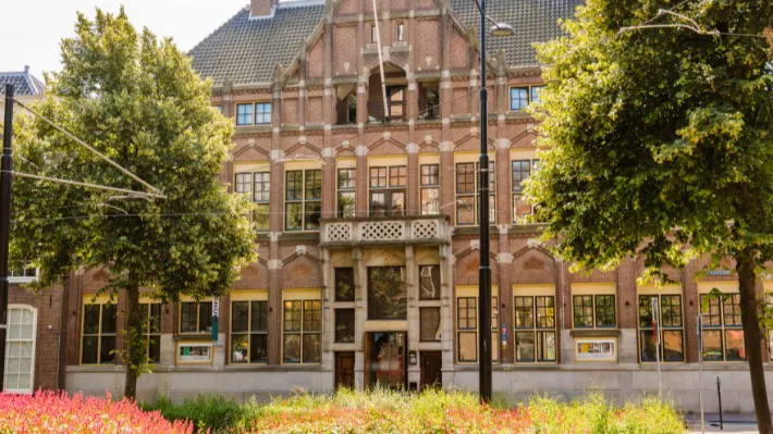 Het Nutshuis