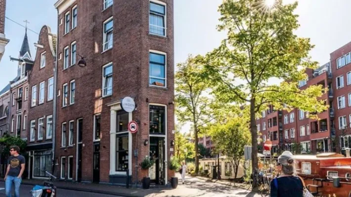 Linden Hotel