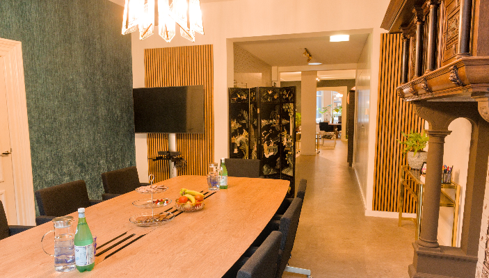 The Conference Club