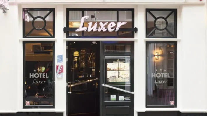 Hotel Luxer