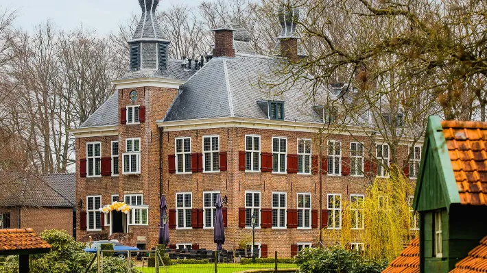 Kasteel de Essenburgh