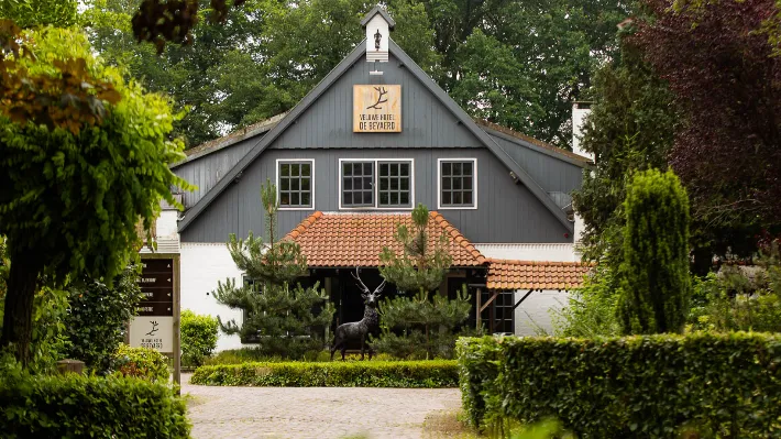 Veluwe Hotel de Beyaerd