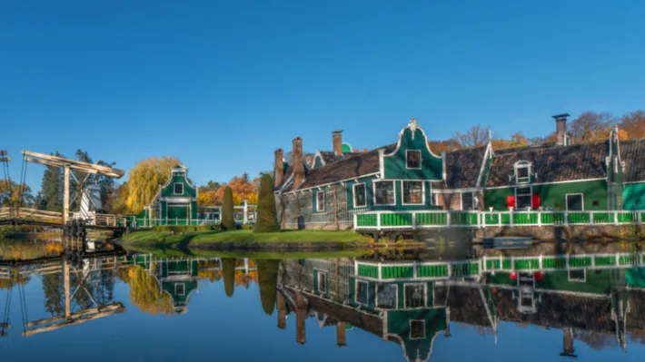 Nederlands Openluchtmuseum