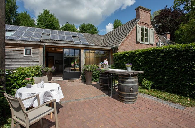 Boordhuys
