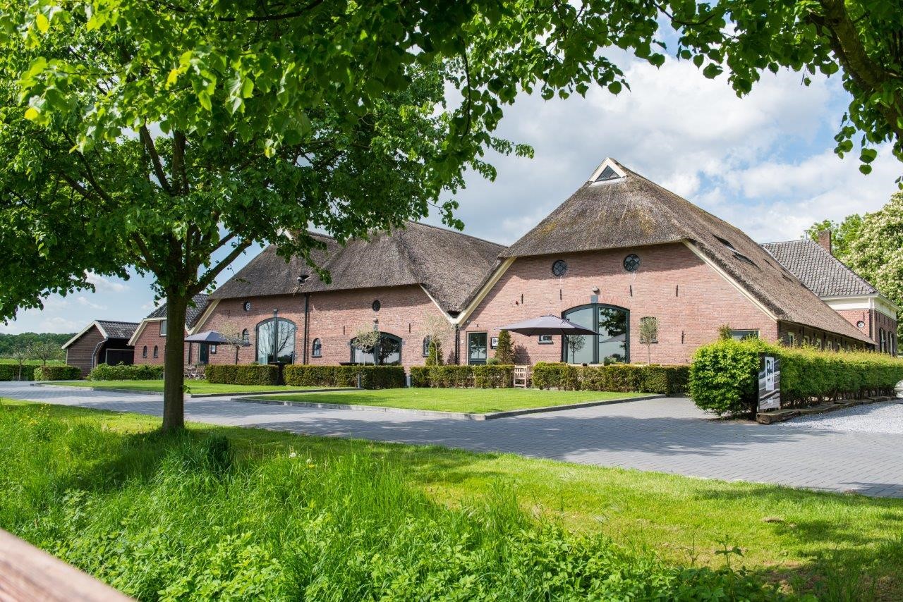 De Bronckhorst Hoeve