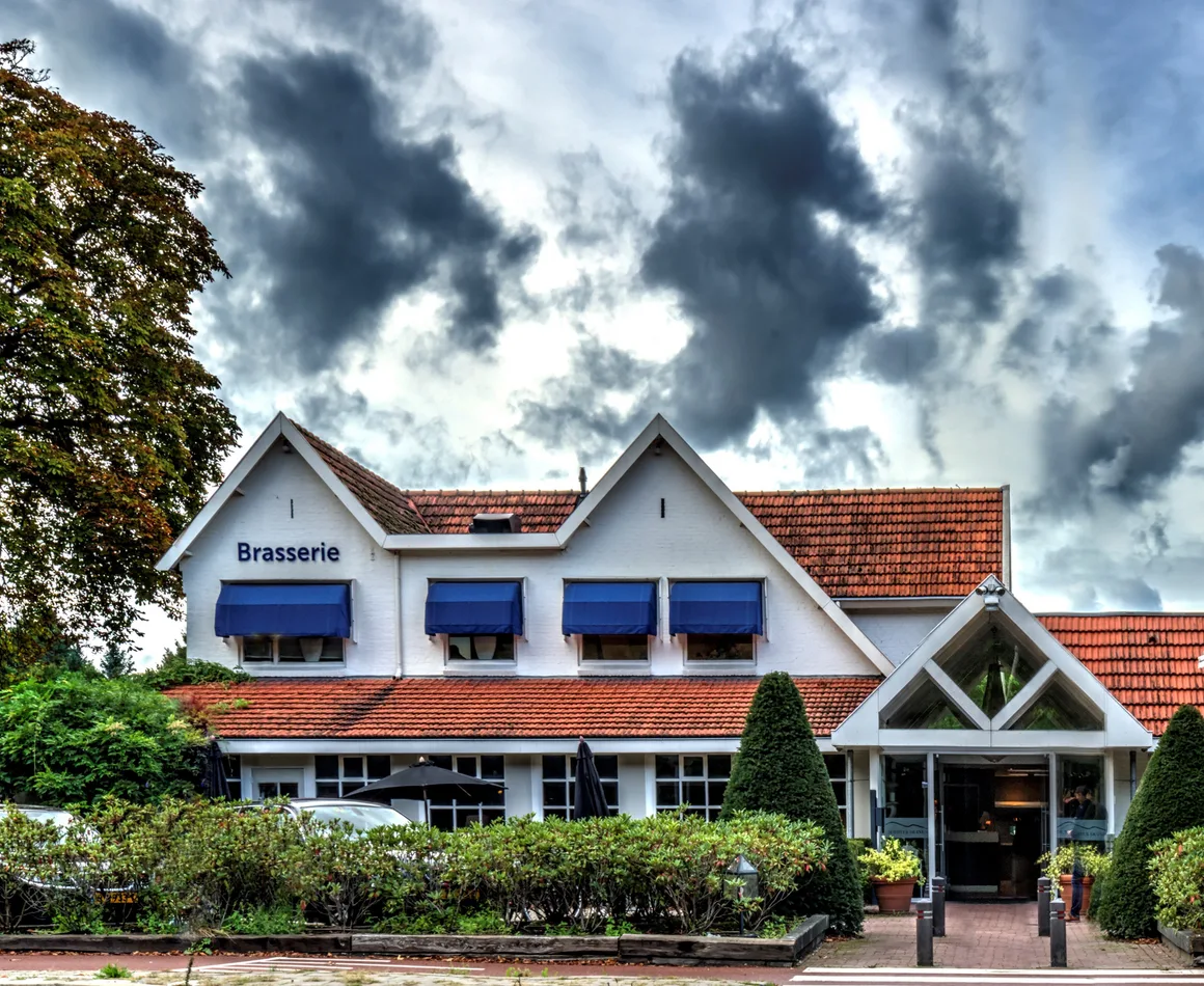 De Soester Duinen, congreslocatie in Soest
