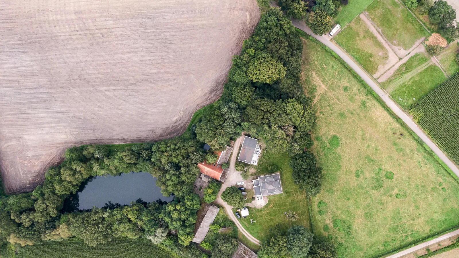 De Watermolen van Rakhorst, congreslocatie in Heerde