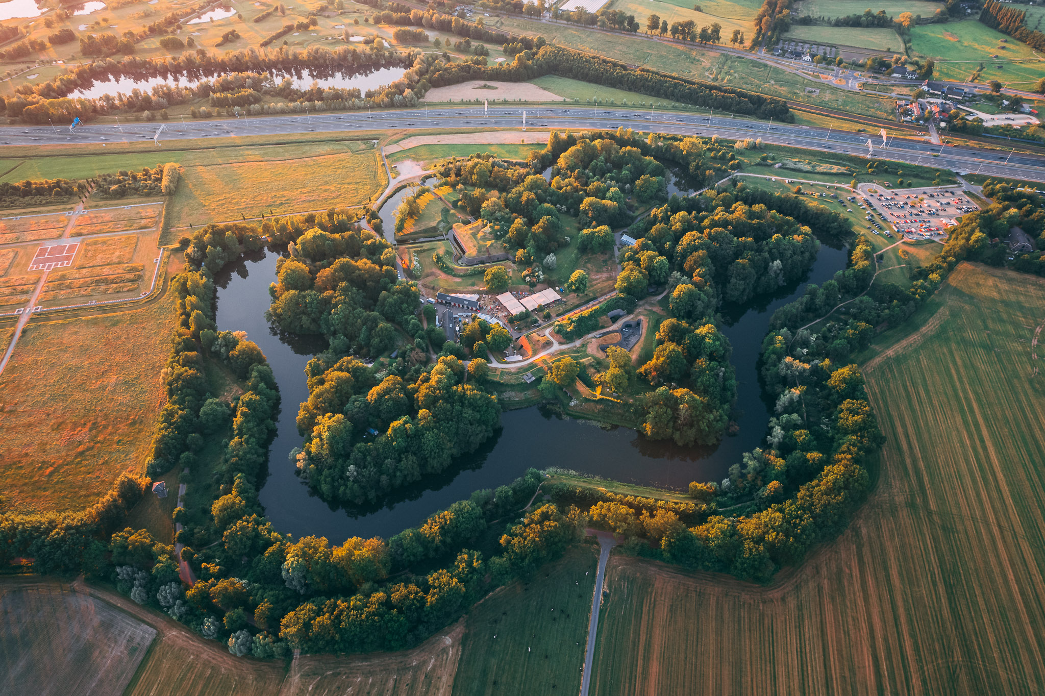 Fort bij Vechten
