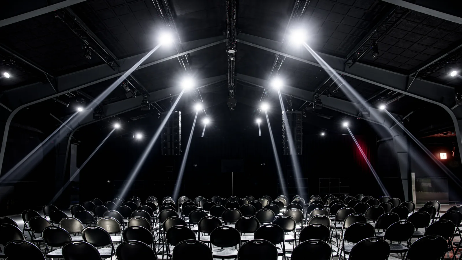 Hemkade 48 | North Sea Venue, congreslocatie in Zaandam