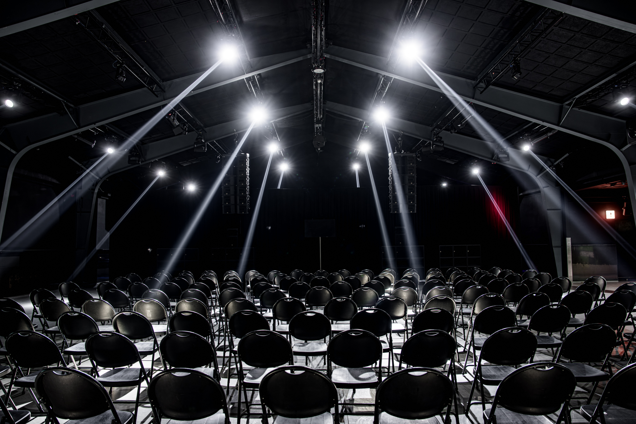 Hemkade 48 | North Sea Venue