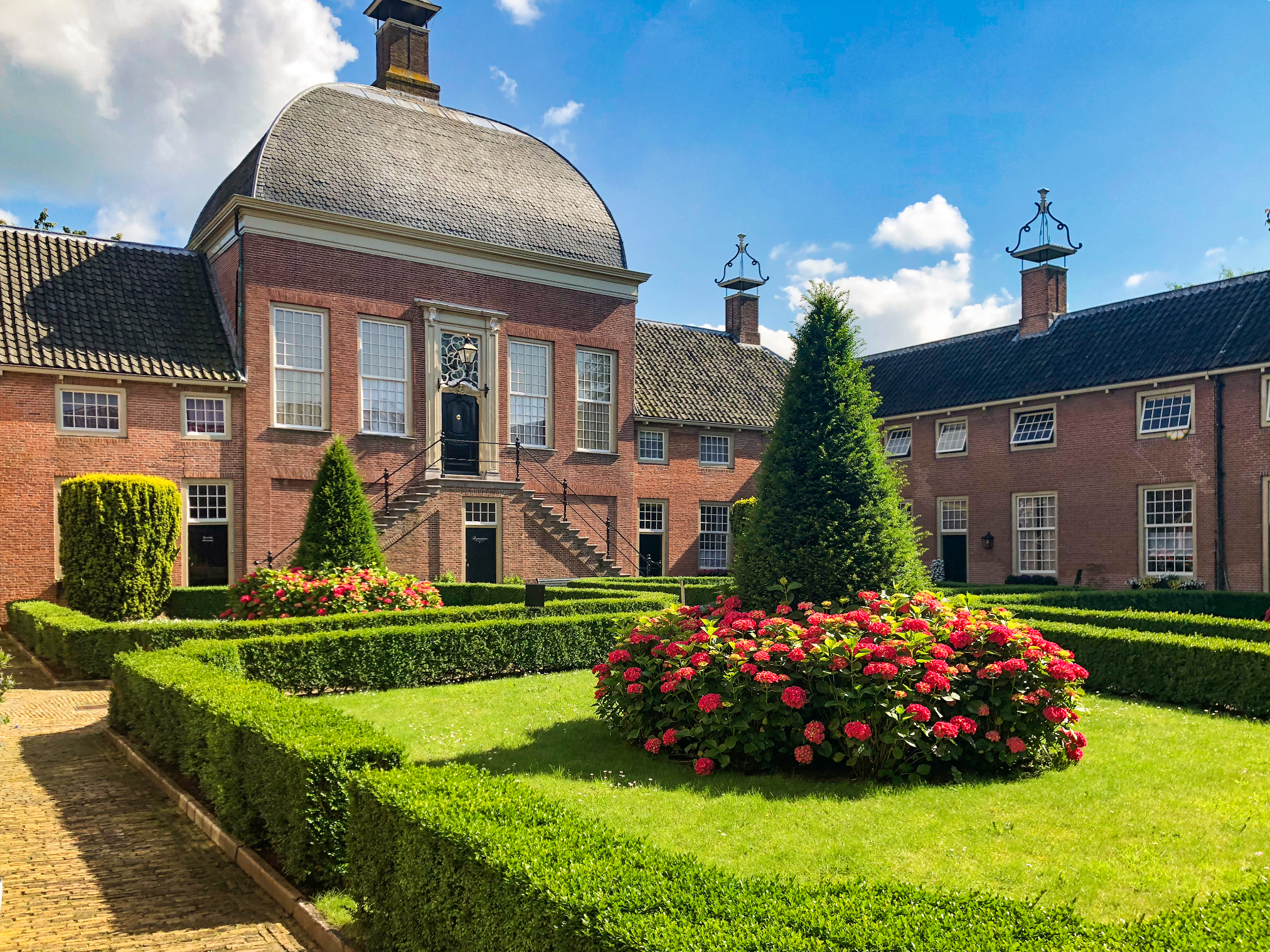 Hofje Van Aerden