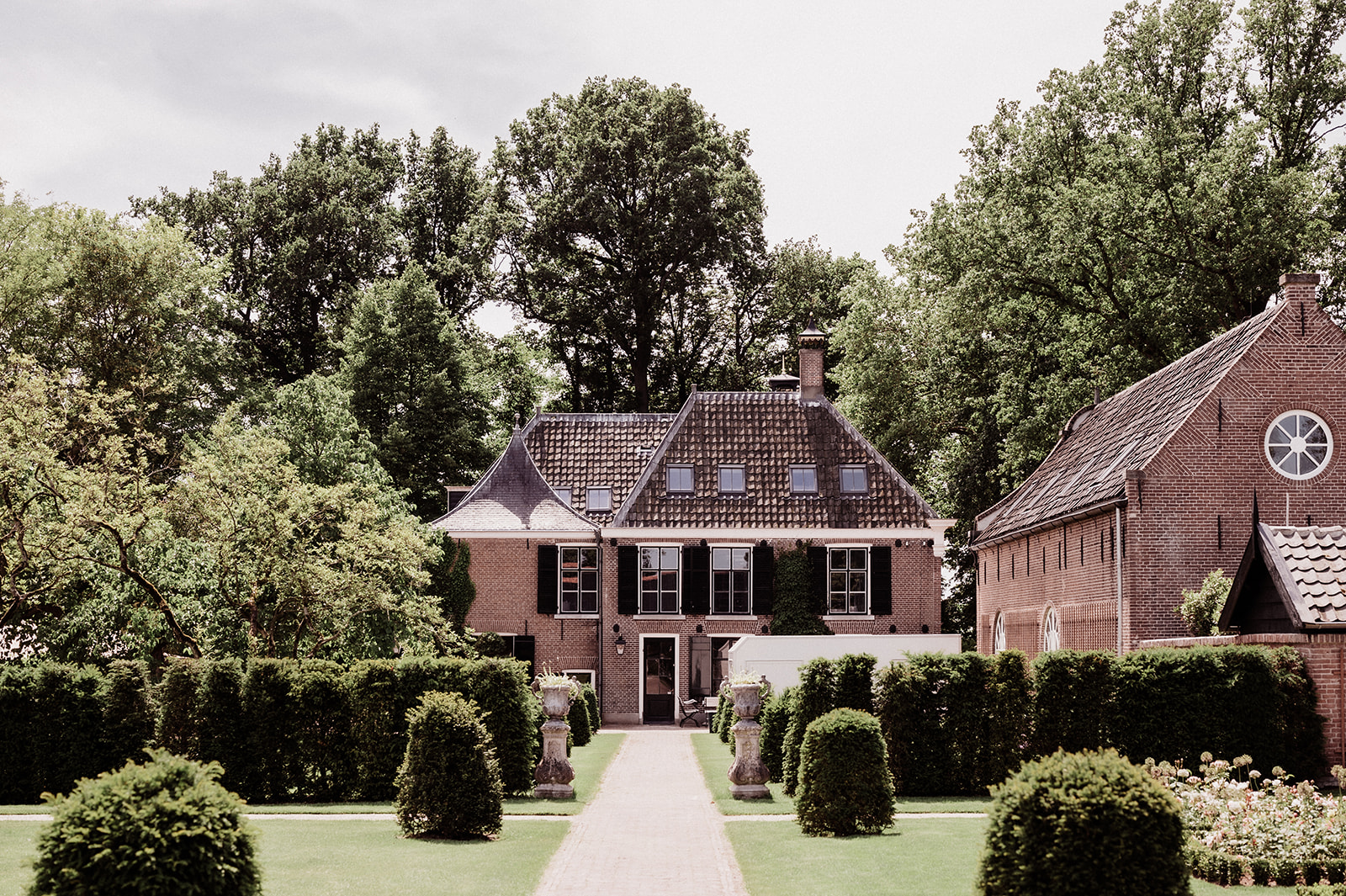 Landgoed Huis te Jaarsveld