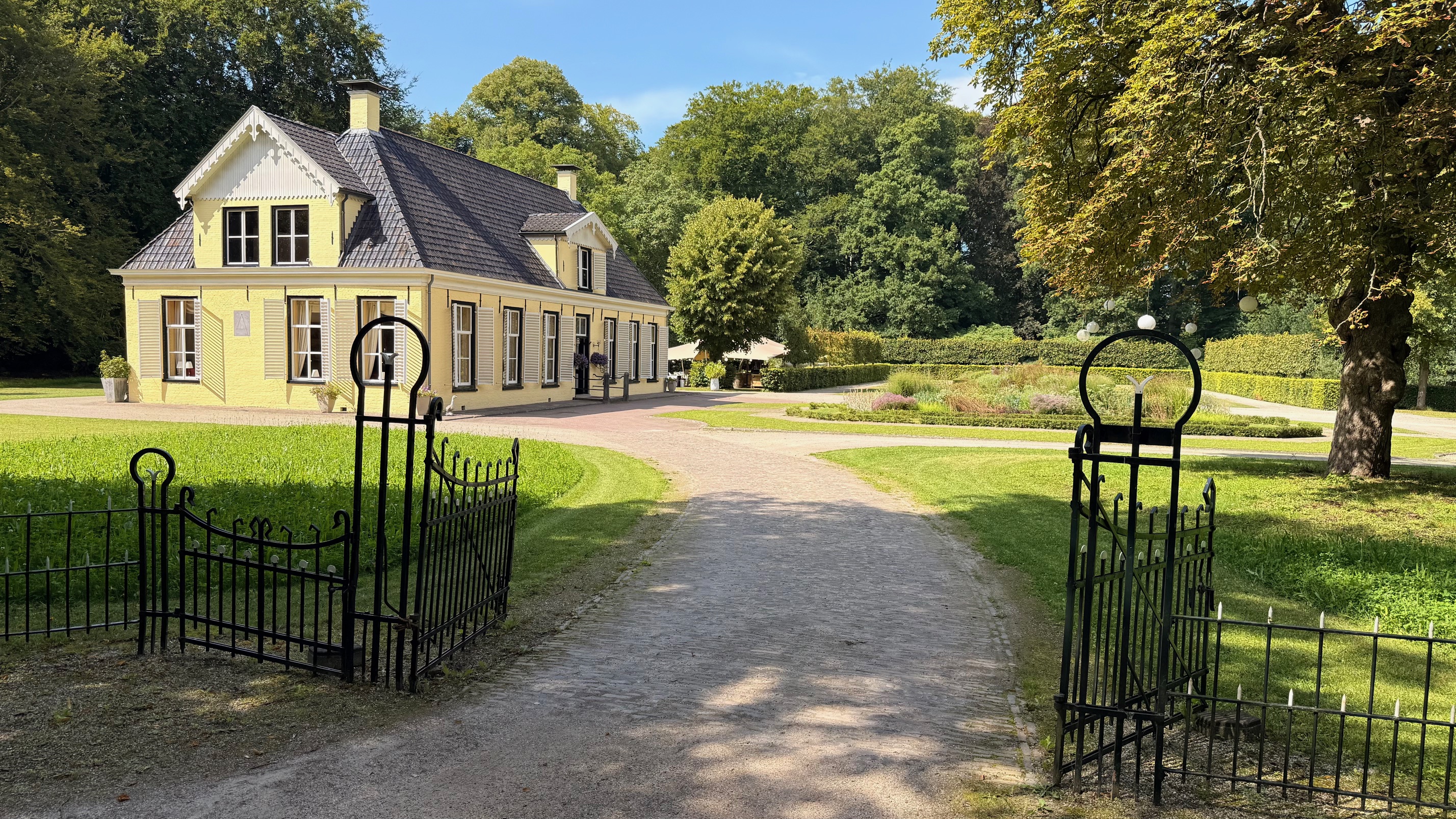 Landgoed Lemferdinge