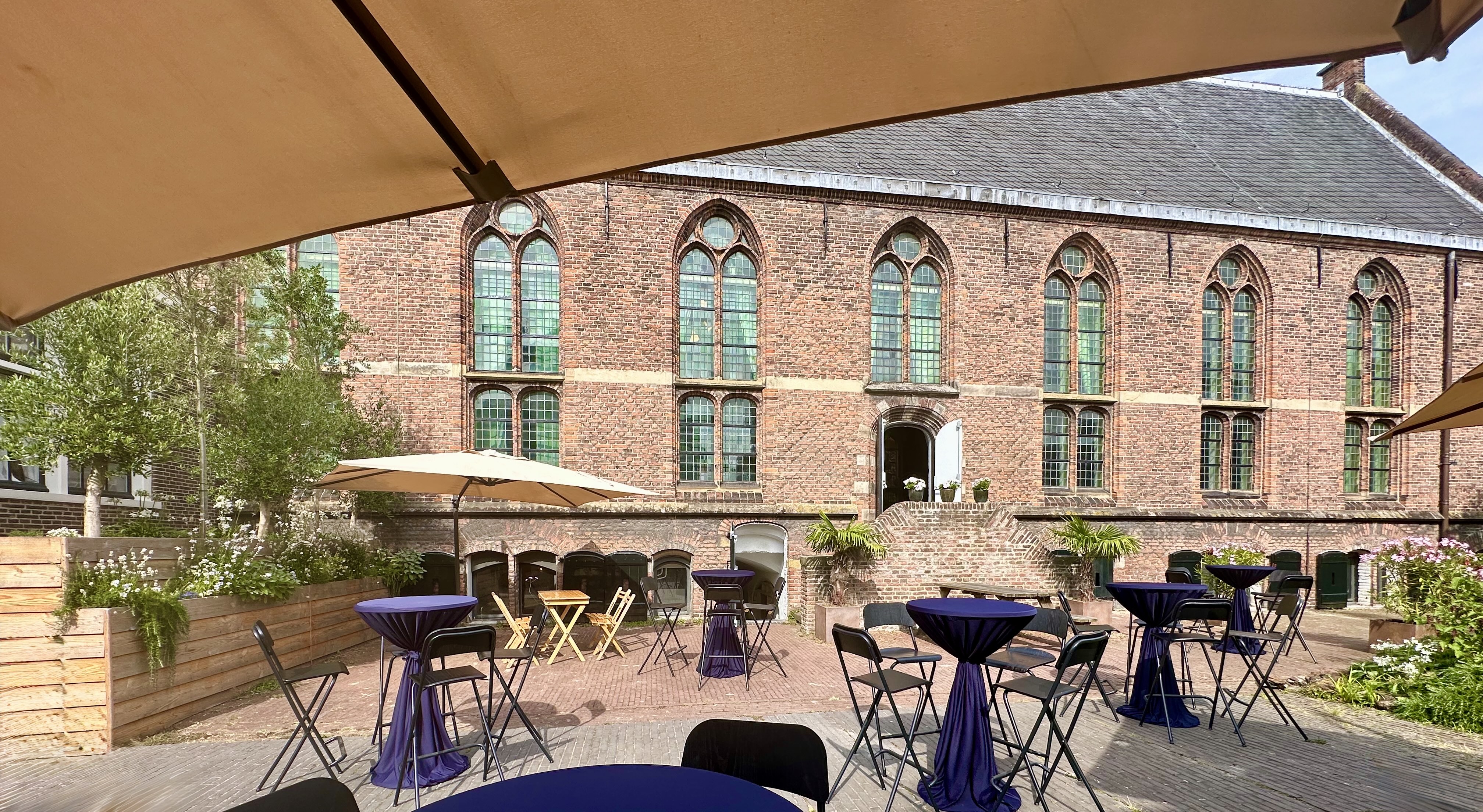 Leeuwenbergh