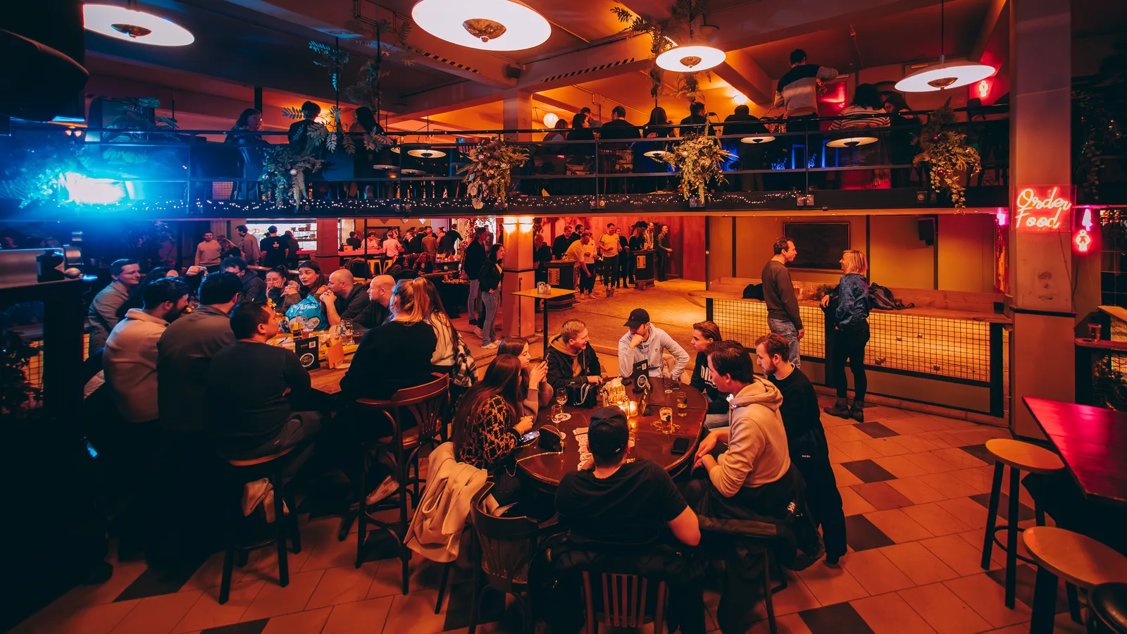 Mooie Boules Eindhoven, congreslocatie in Eindhoven