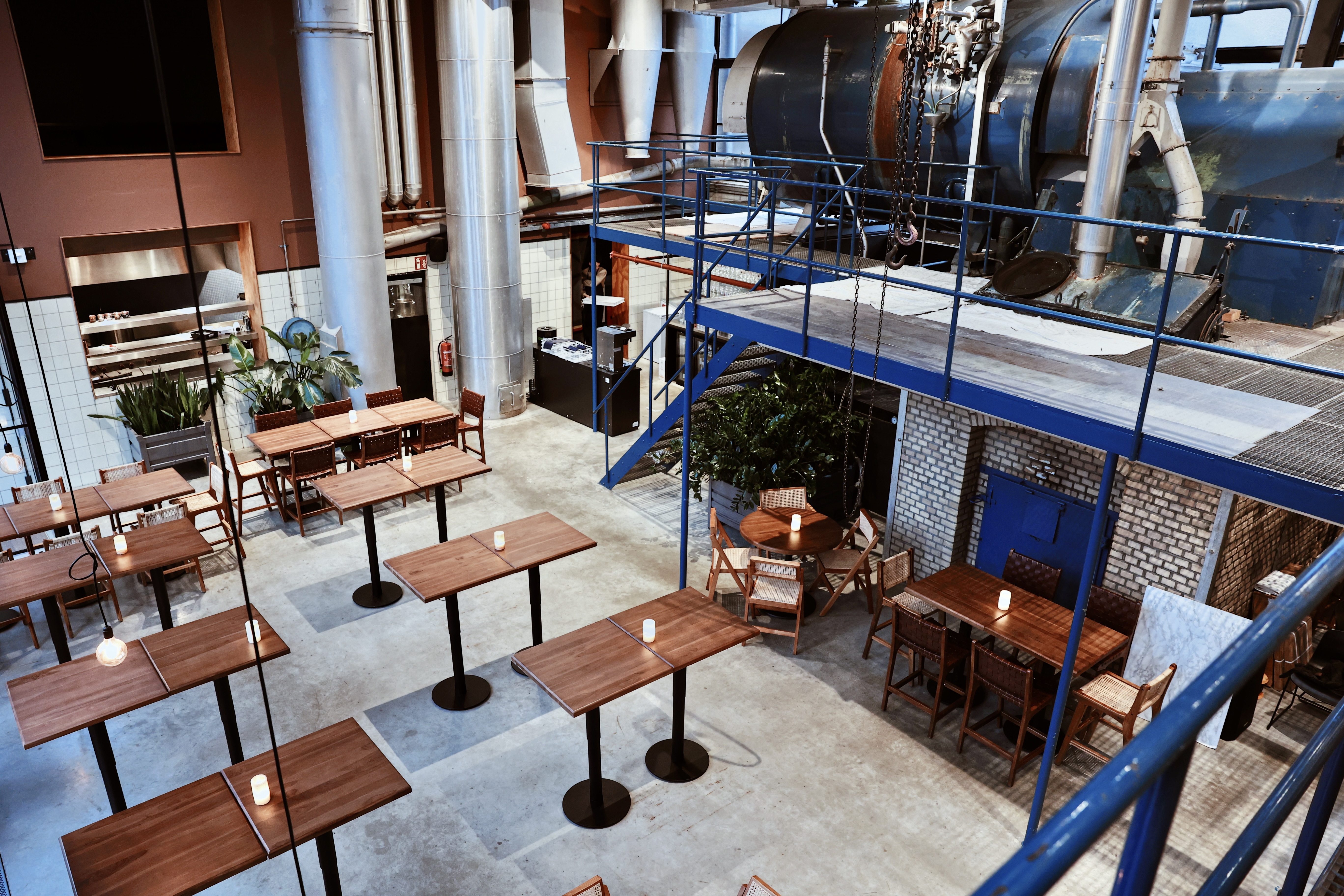 Pastoe Foodbar