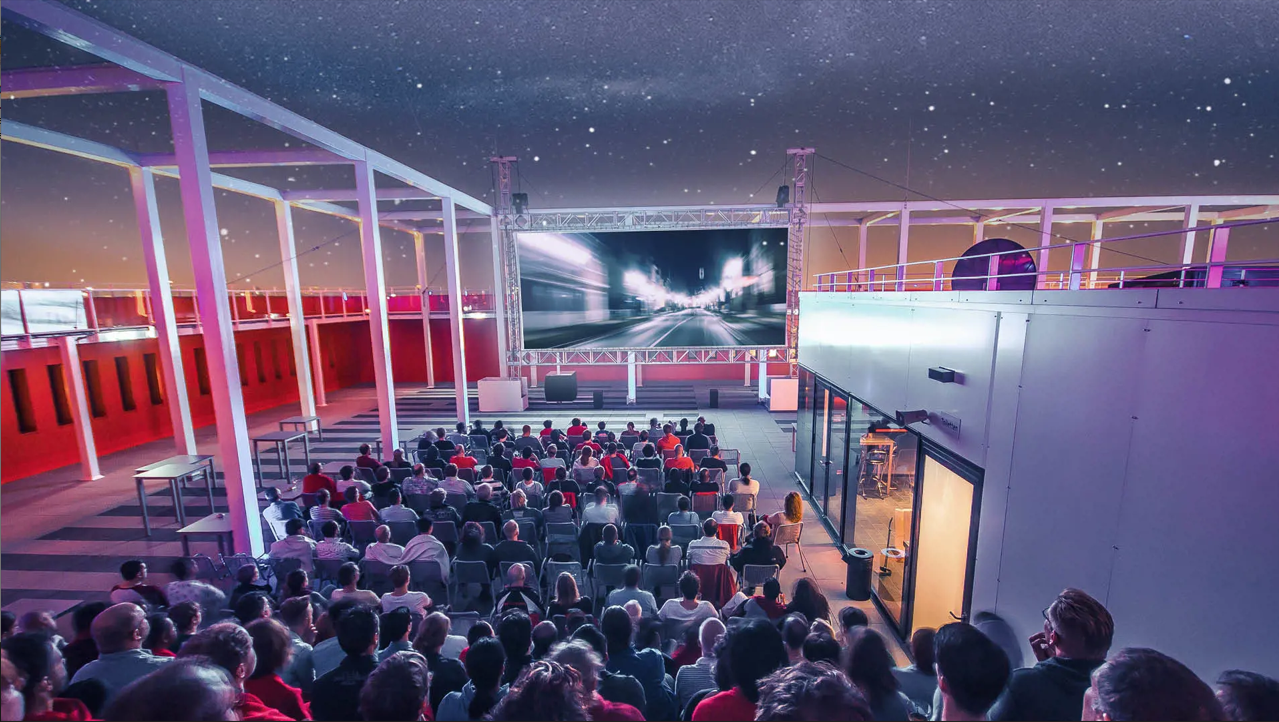 Pathé Utrecht Leidsche Rijn