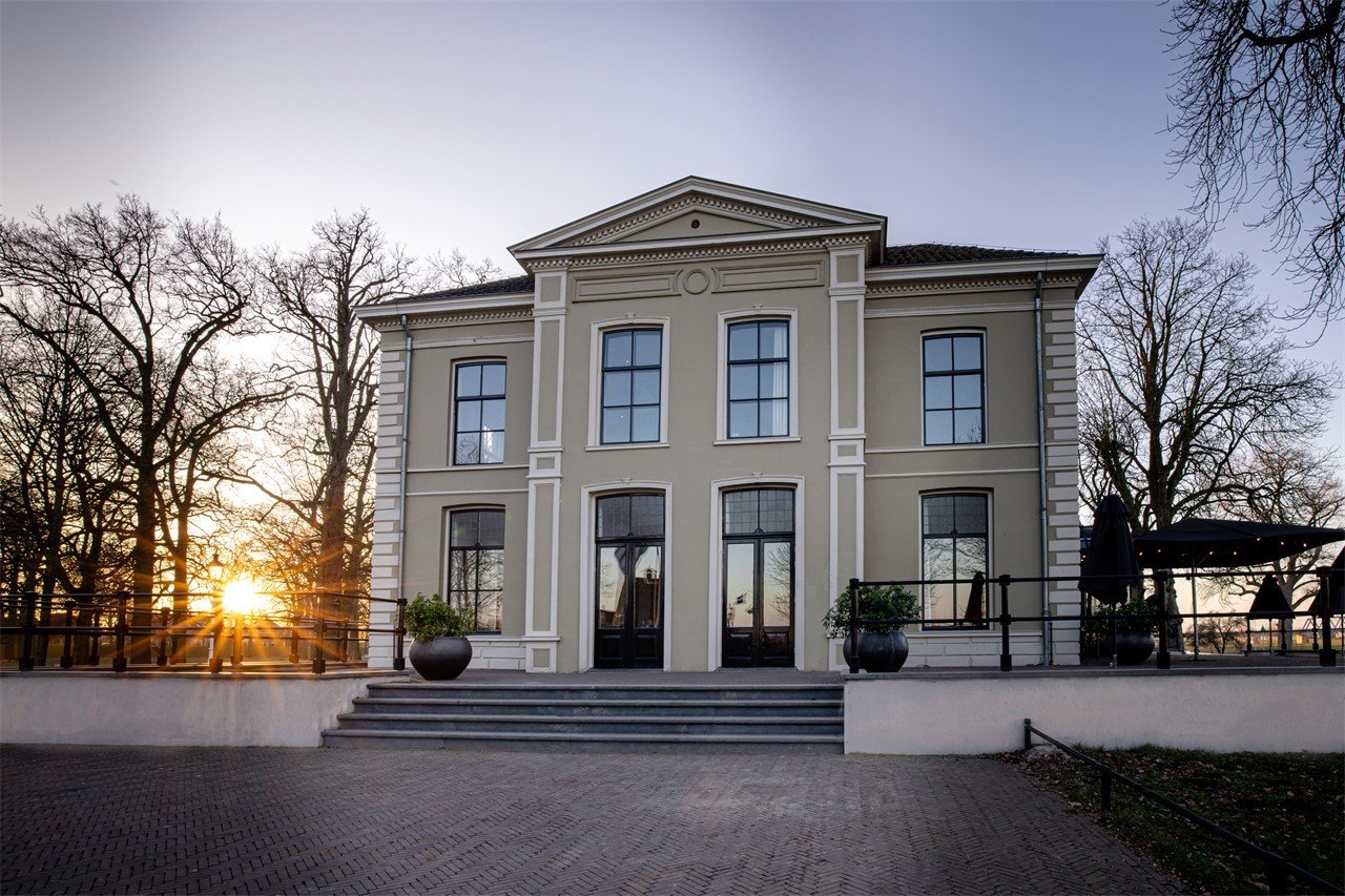 Pillows Luxury Boutique Hotel Aan De IJssel