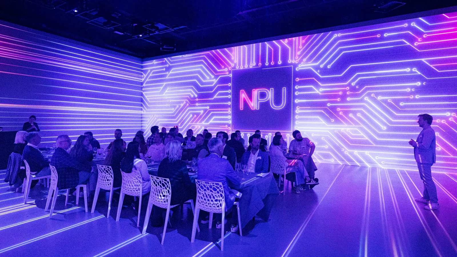 REMASTERED, congreslocatie in Rotterdam