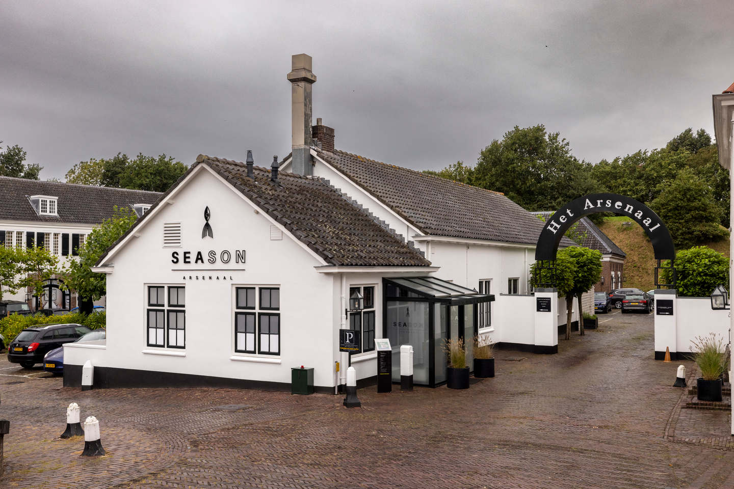SEAson Arsenaal