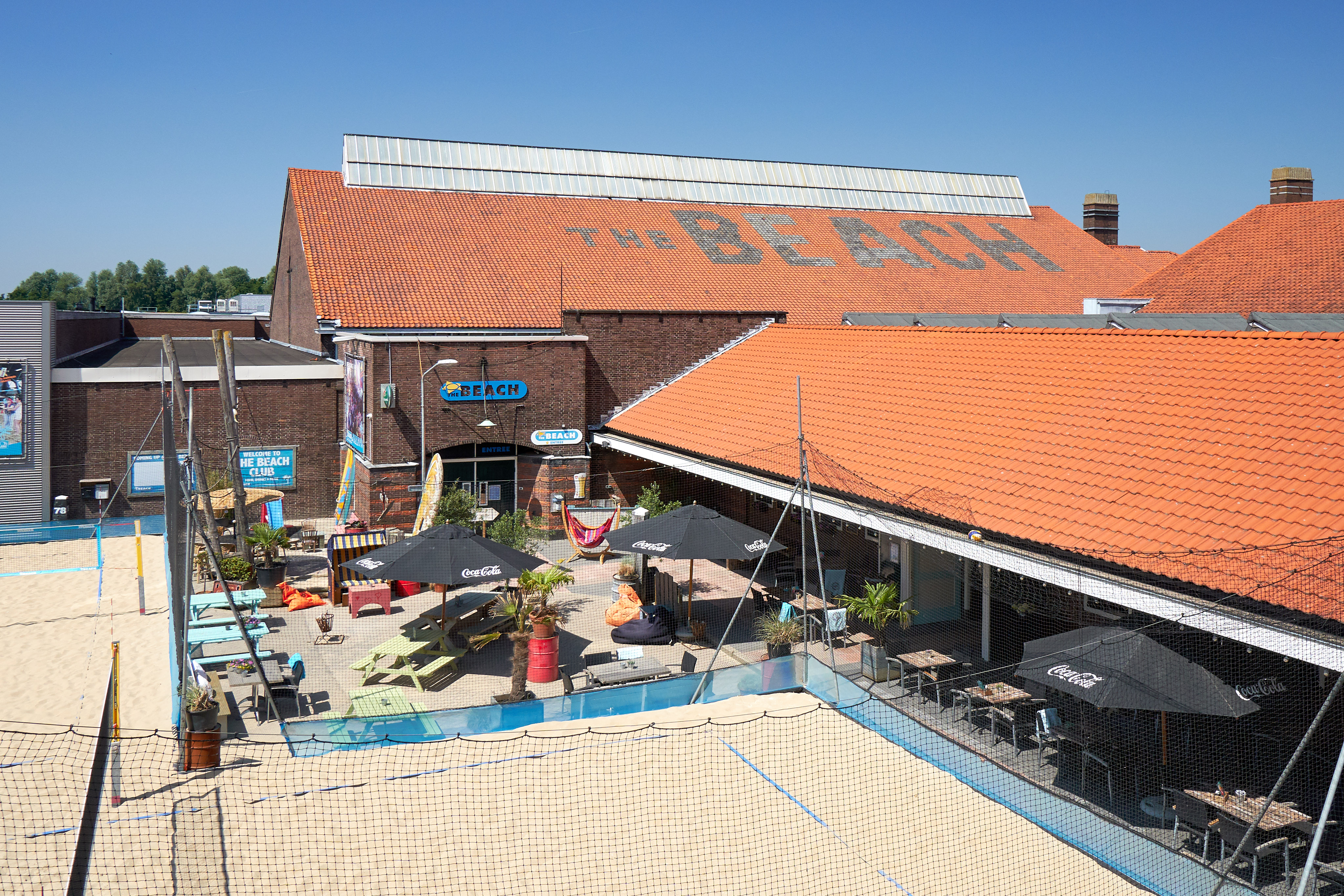 The Beach Aalsmeer