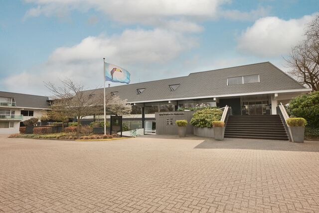 Van der Valk Hotel 's-Hertogenbosch-Vught, vergaderlocatie in Vught